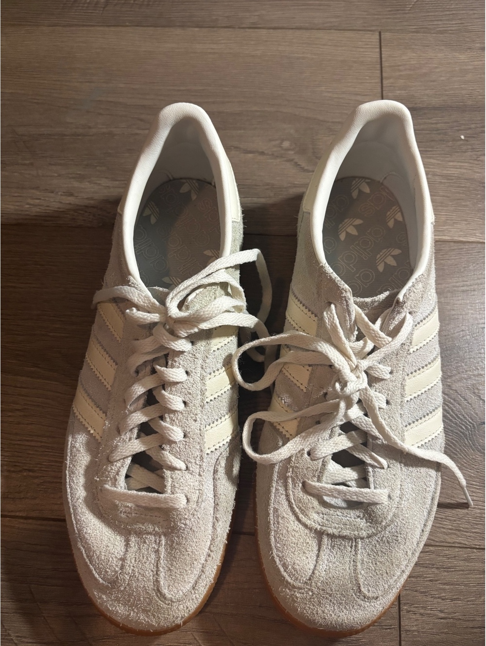 Adidas Spezial Suede Sneakers Size 8.5 - Picture 5 of 6